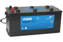 EXIDE BATTERY