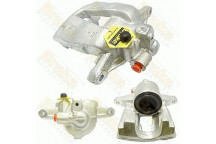 Brake Caliper Fiat Peugeot Vauxhall 01-19
