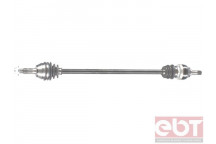 Drive Shaft Vauxhall 01-15