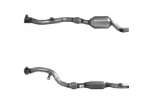 TYPE APPROVED CAT AUDI A6 V8 QUATTRO 99-