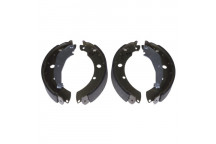 BRK SHOES R CHRY PT CRUISER VW POLO 05-22