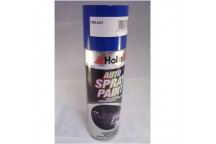 Holts HBLU01 Blue Paint Match Pro Vehicle Spray Paint 300ml