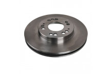 Brake Disc Volvo 15-22