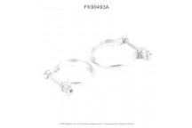 CAT F-KIT PEUG406 00-00