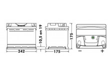 2YR USE EB542 & BAN0-022-00