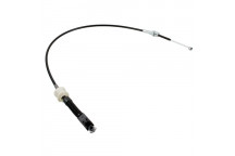 GEAR CTRL CABLE PUNTO 12-18