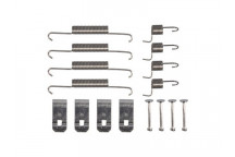 Accessory Kit - Parking Brake Shoes Honda 01-12