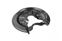 Splash Guard - Brake Disc Audi Seat Skoda VW 03-19
