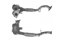 TYPE APPROVED CAT ALFA 147 & 156 00-06