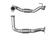 Exhaust Pipe Hyundai Kia 04-10