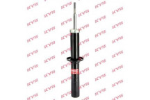 SGL SHOCK ABS FT L&R BMW 06-14