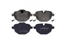 Brake Pad Set - Disc Brake BMW 09-23