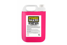 Power Maxed CSUW5000 Car Shampoo & Ultra Wax 5L - Profession