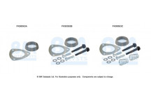 CAT F-KIT CAVALIER 90-04