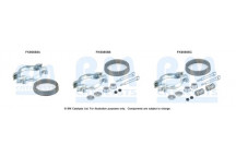 CAT F-KIT PEUG 306 18 93-99