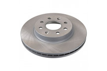 Brake Disc Honda 91-01