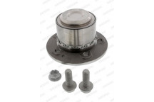 Wheel Bearing Kit Mercedes 03-14