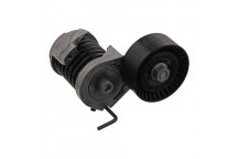 Belt Tensioner - V-Ribbed Belt BMW 06-13