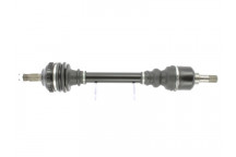 Drive Shaft Peugeot 96-04