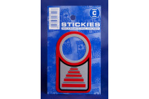 Castle Promotions Sticker