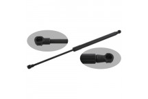 Gas Spring - Boot/Cargo Area Peugeot Renault 05-16