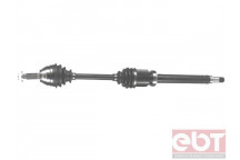 DRIVESHAFT FT RH FORD FOCUS 98-04