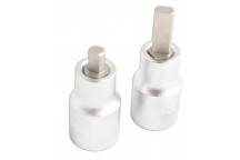 Laser Tools 3396 Strut Nut Tool 1/2D - Pack of 2