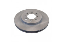 Brake Disc Honda 02-08