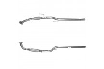 Exhaust Pipe Seat Skoda VW 01-08