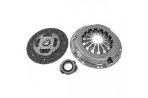 Clutch Kit Toyota 05-13
