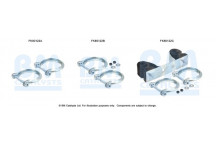 CAT F-KIT XSARA HDI 99-04