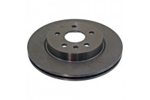 Brake Disc Saab Vauxhall 08-17