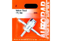 Autobar Valve Tool 4?Way