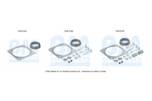 FITTING KIT CITR RENOEN C3 02-06