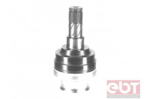 CV JOINT FT VAUXHALL ASTRA BELMONT CAVALIER 81-11