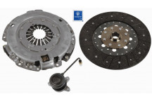 Clutch Kit Ssangyong 10-20