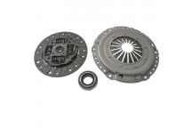 CLUTCH KIT 3PC HOND CIVIC 02-06