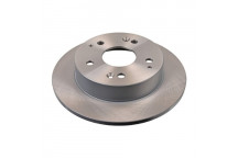 Brake Disc BMW 02-09