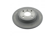 Brake Disc Vauxhall 01-12