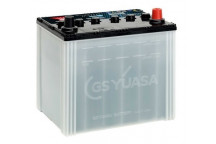 12V 65Ah 620A EFB Start Stop Battery