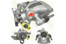 Brake Caliper Vauxhall 01-17