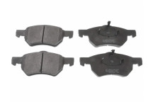 Brake Pad Set - Disc Brake Chrysler 95-08