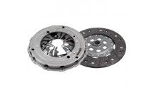 CLUTCH KIT VW T-PORT 25TD 95-03