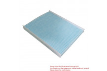 Cabin Air Filter Hyundai 09-18