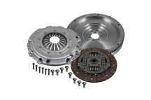 CLUTCH CONVERSION KIT (NO CSC) TRANSPORTER 25 TDI