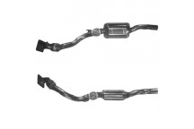 CAT ASSY LH A6 27 99-03