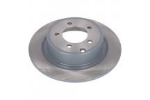 Brake Disc Chrysler Dodge Jeep Mitsubishi 06-17