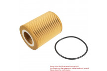 Oil Filter Volvo Land Rover 06-18