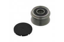 Alternator Freewheel Clutch Alfa Romeo Fiat Vauxhall Lancia