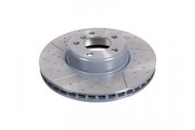 Brake Disc BMW 11-21
